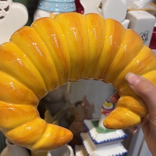 摆件外贸尾单微瑕，介意慎拍