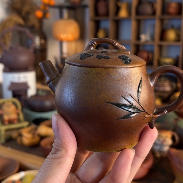 翅***茶壶紫砂紫砂壶紫砂茶壶