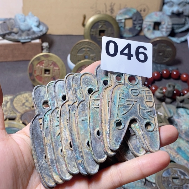 瓷片狼****…瓷器瓷片制作工艺