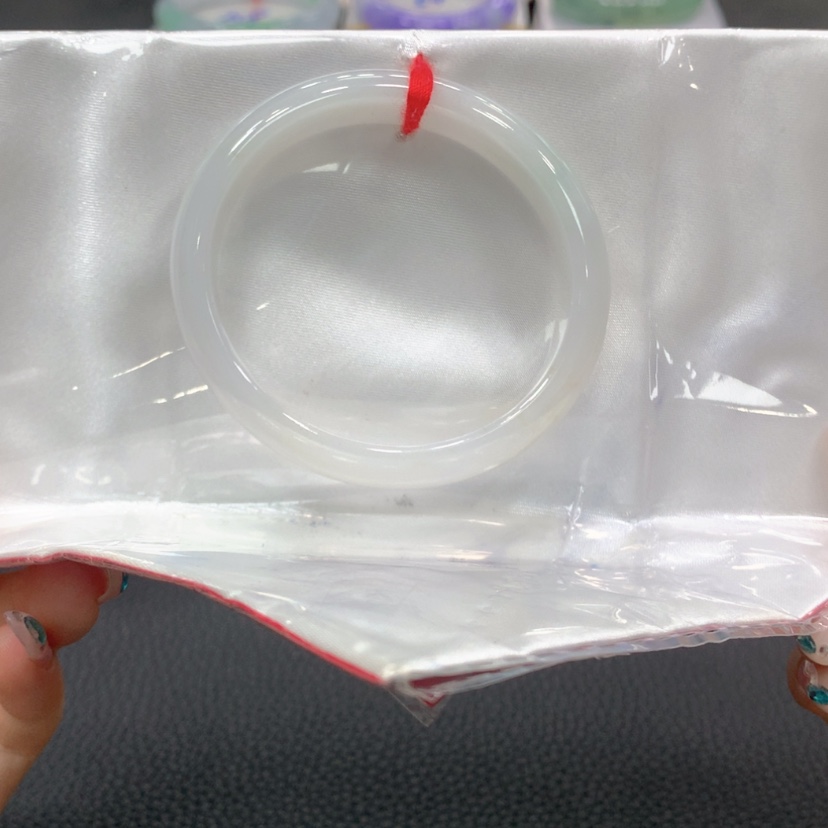 【闪购商品】翡翠手镯未镶嵌翡翠