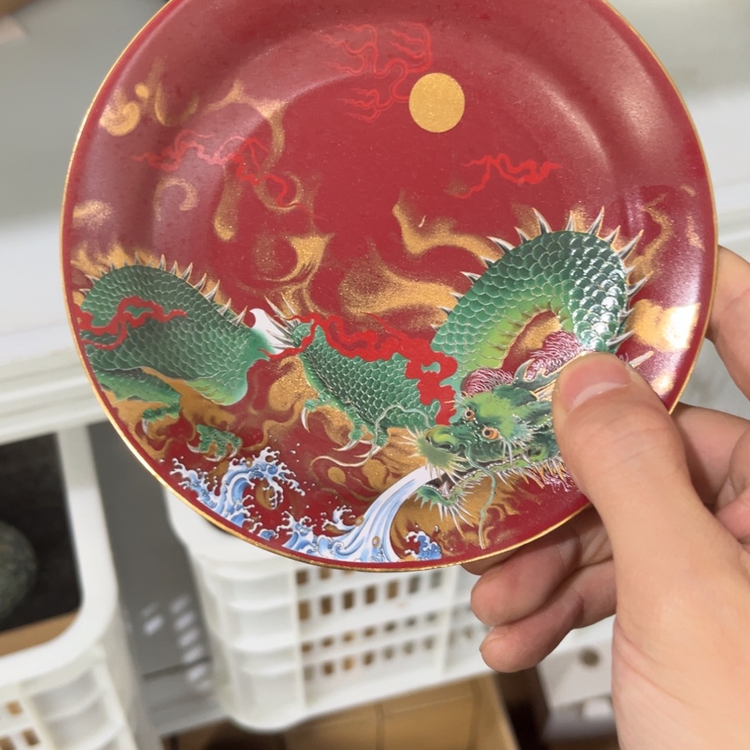 陶瓷艺术品等行业的专业