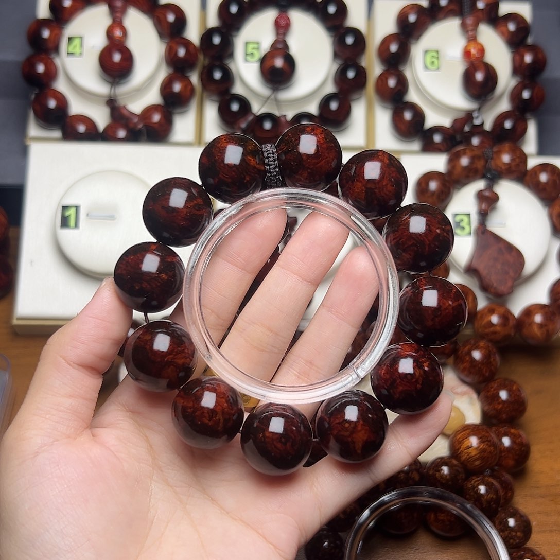 儿***生黄花梨/降香黄檀2.0