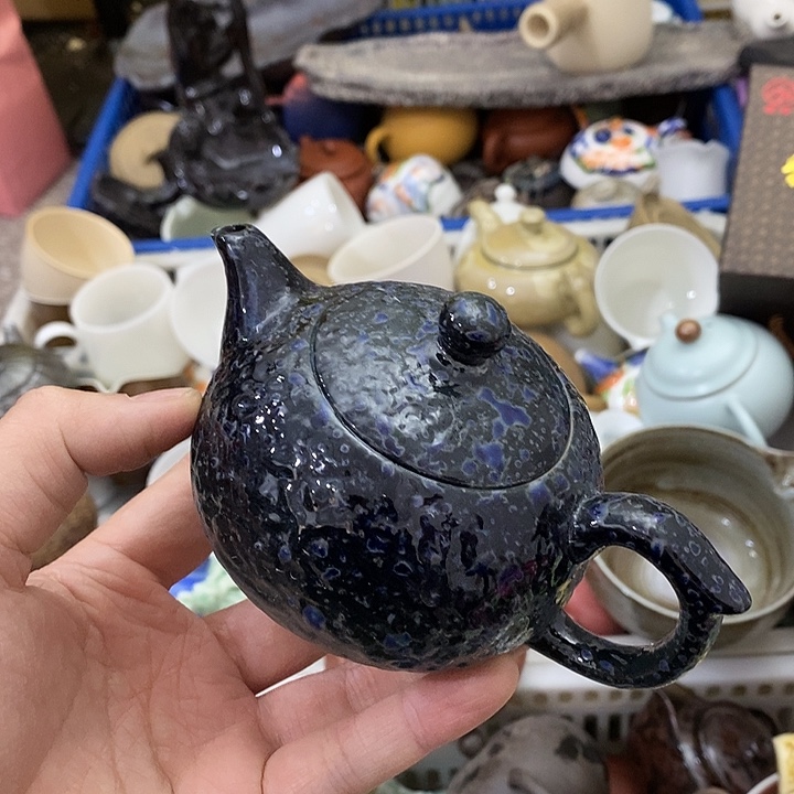 陶瓷艺术品及陶瓷制品