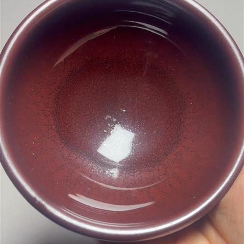 【闪购商品】茶盏-165............