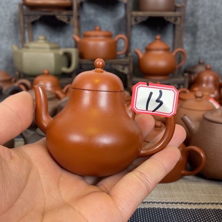 紫砂茶壶紫砂茶壶