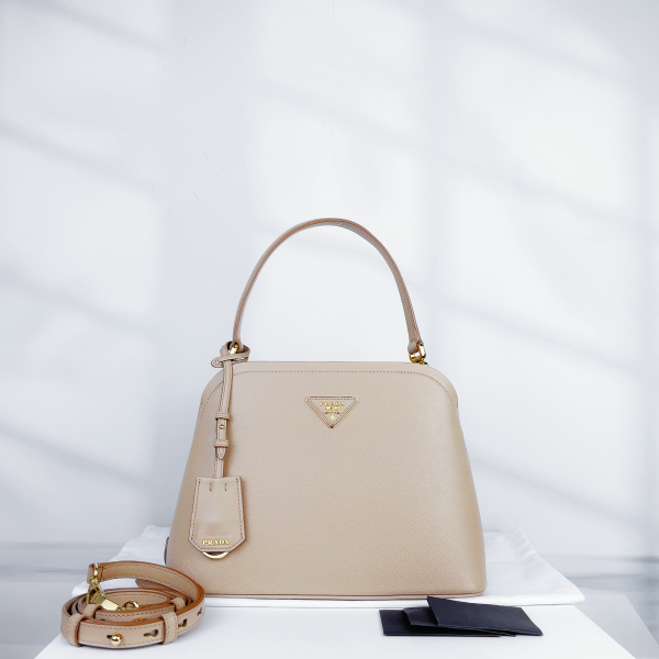 包包/普拉达/95新/250207QR0009