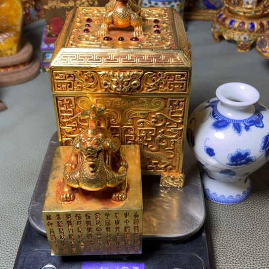 陈***旻摆件专拍链接以及其他