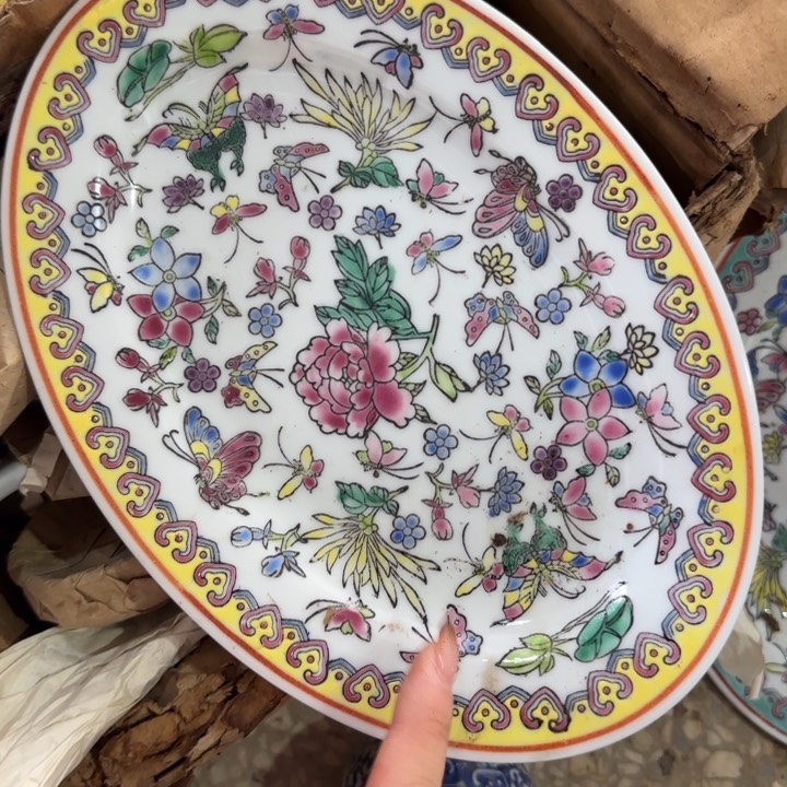 摆件景德镇陶瓷艺术品
