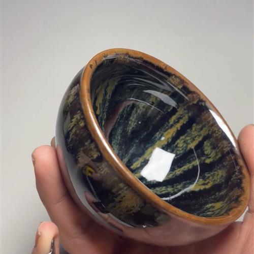 【闪购商品】茶盏-13.............
