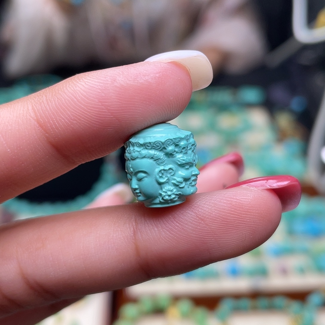 湖北原生态小配饰