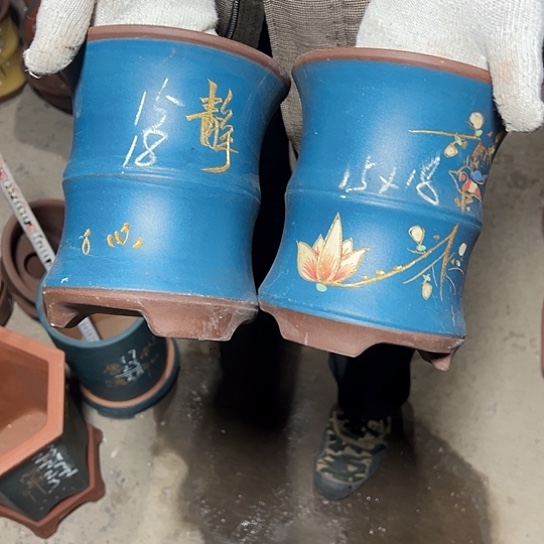 紫砂工艺厂……紫砂工艺厂