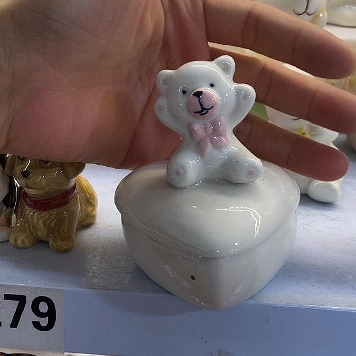 陶瓷微瑕介意慎拍微瑕