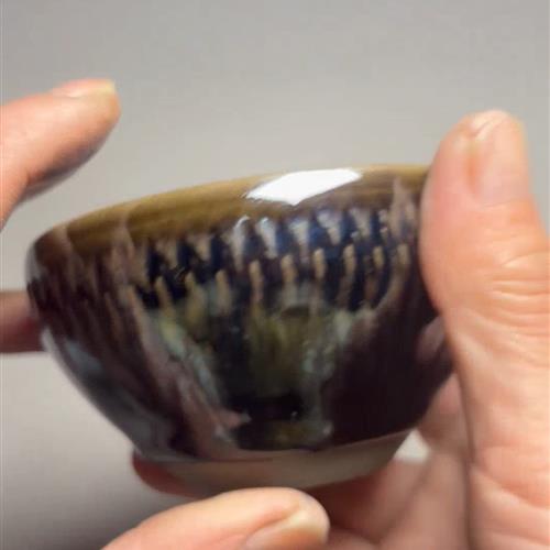 【闪购商品】茶盏-262............