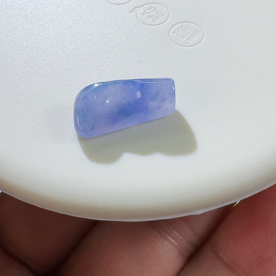 定制翡翠未镶嵌裸石