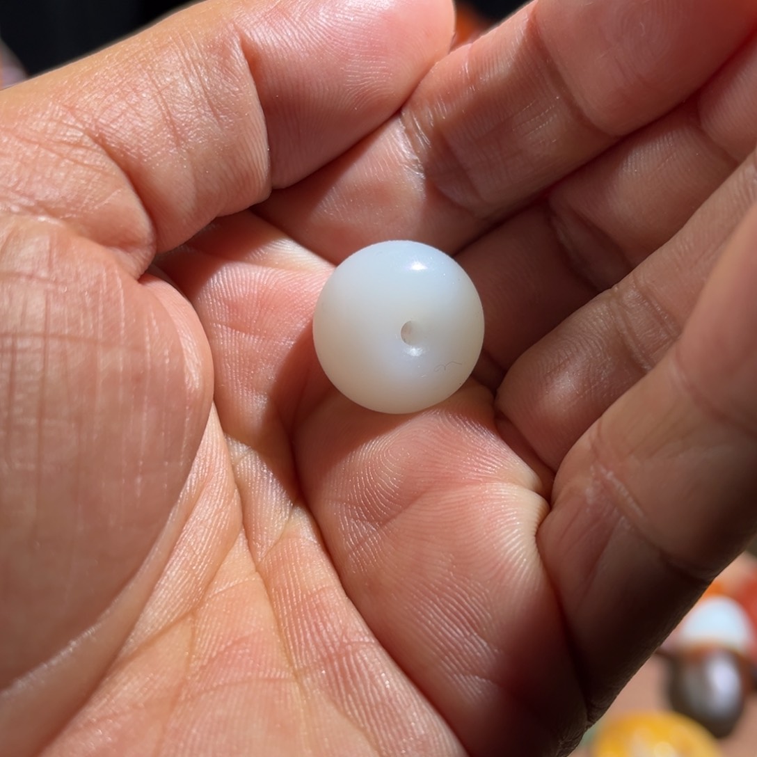 吊坠(不含链)未镶嵌和田玉