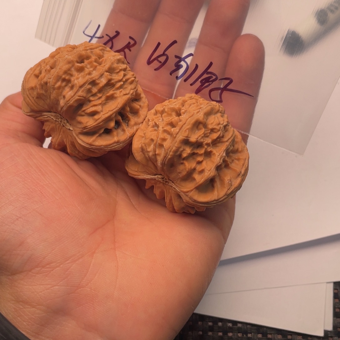 手串/手链核桃071