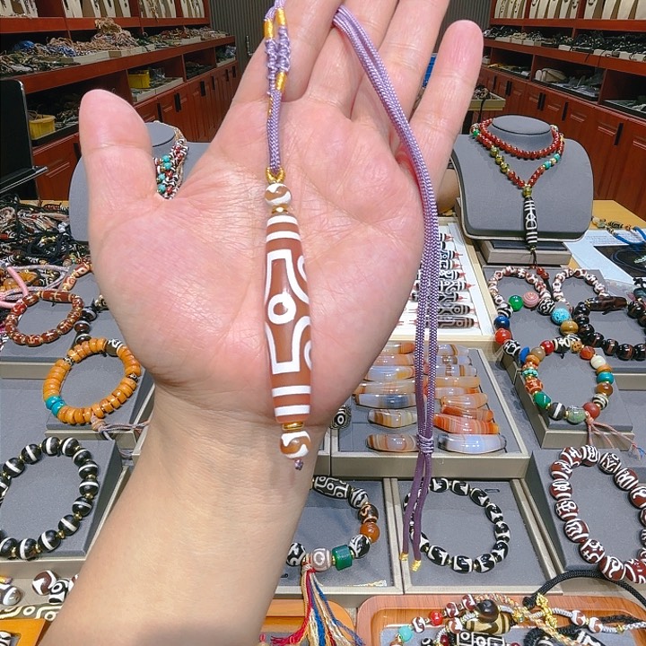 未镶嵌玛瑙/玉髓珠宝奇石