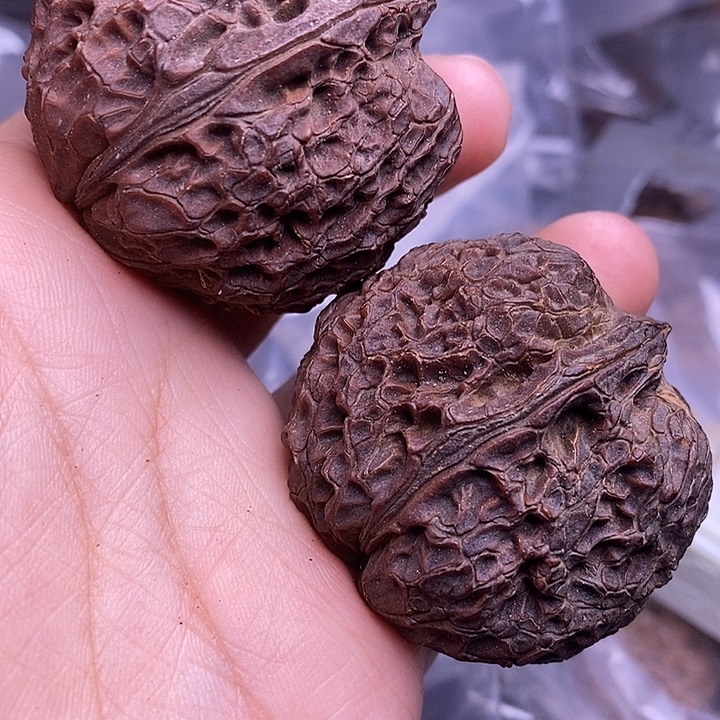 文玩核桃吊坠  94