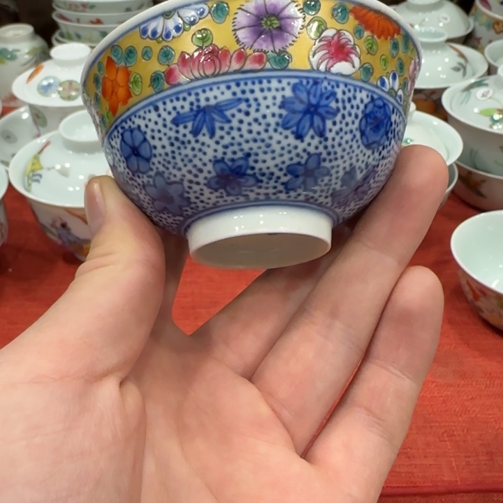 杯陶瓷艺术品收藏陶瓷