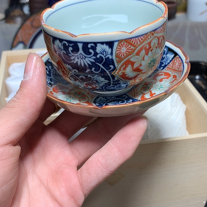 瓷片这样做也不是为了满足顾客