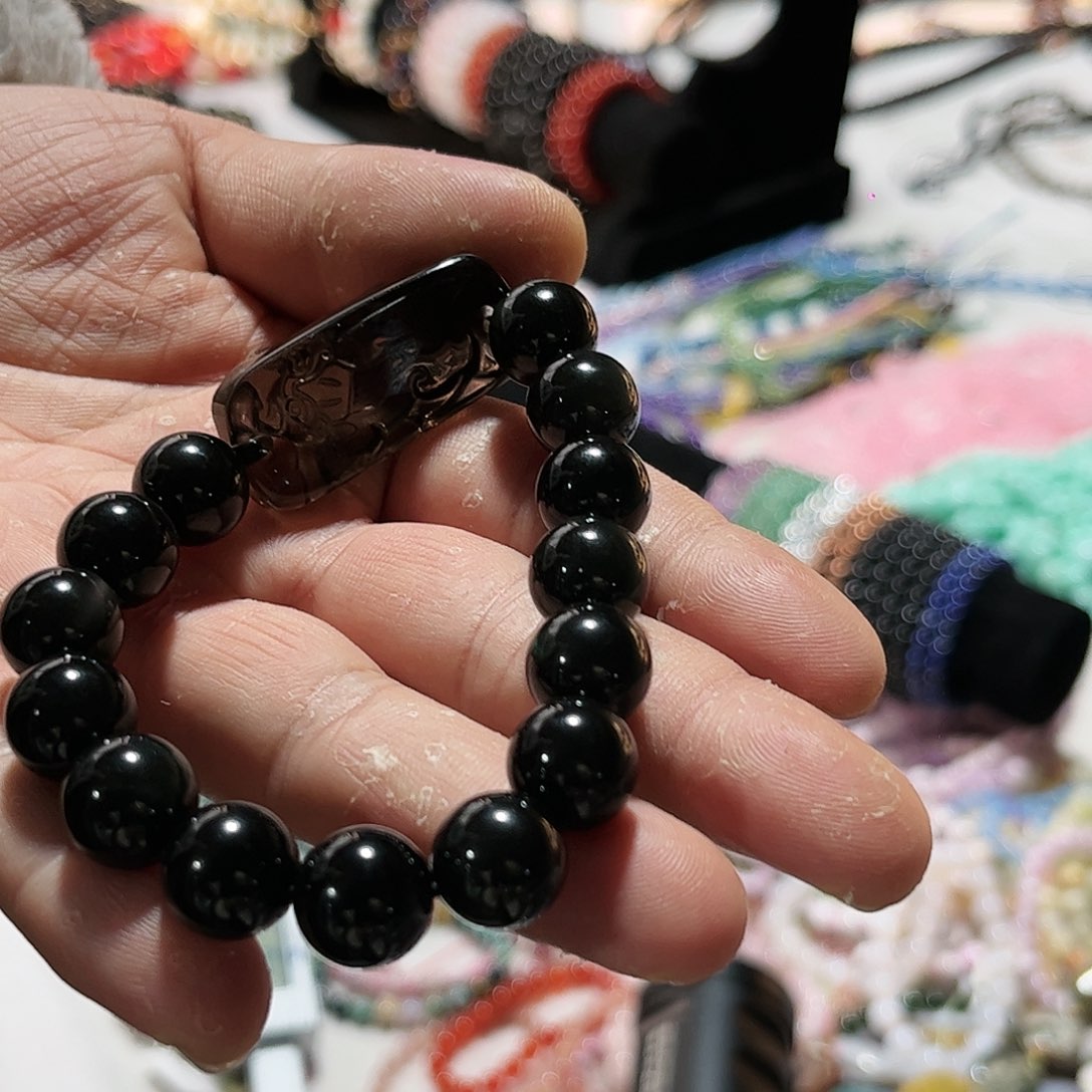 水晶天然水晶未镶嵌