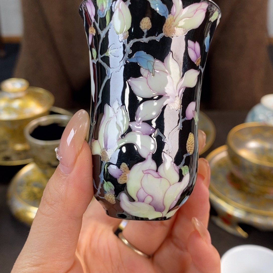 九鸣瓷艺九鸣瓷艺