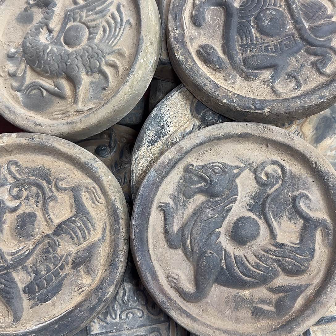 酝****茶宠潍坊社保精品摆件