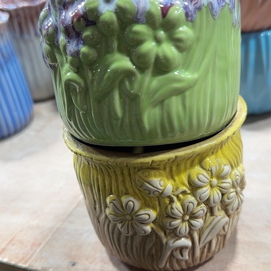 口径不清楚问客服