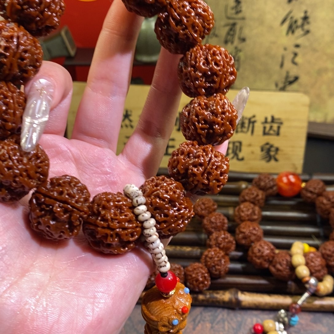 金刚菩提手串522du