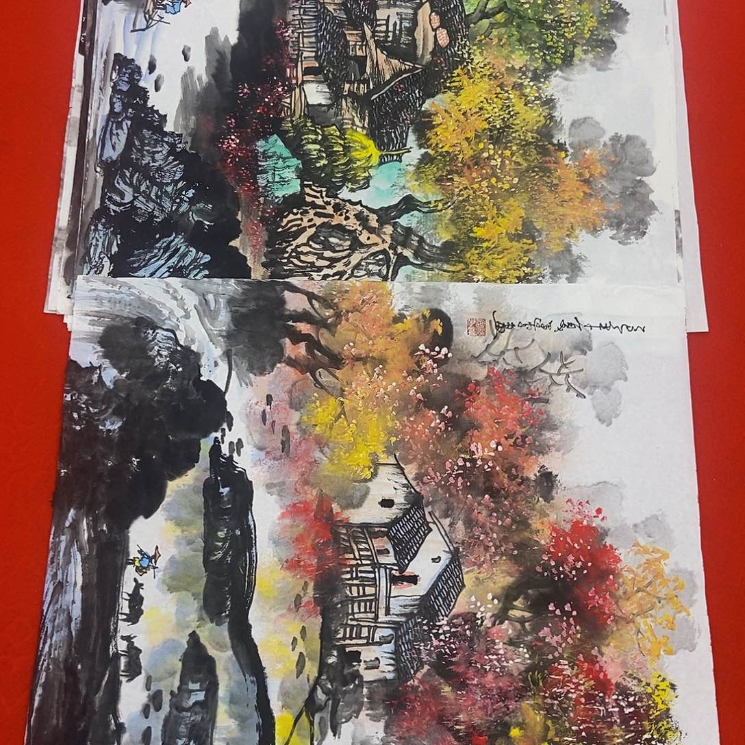 国画我想去电影院观看比赛？