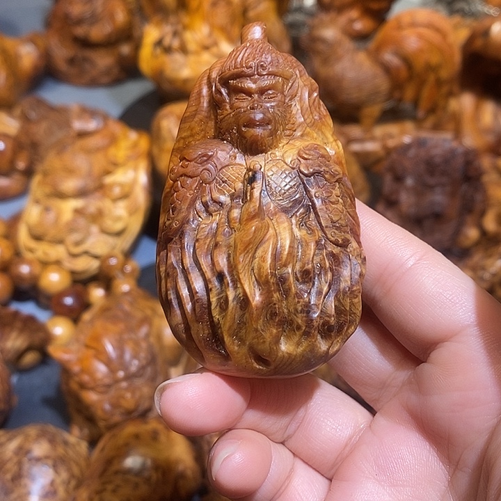 柏木太行崖柏陈化