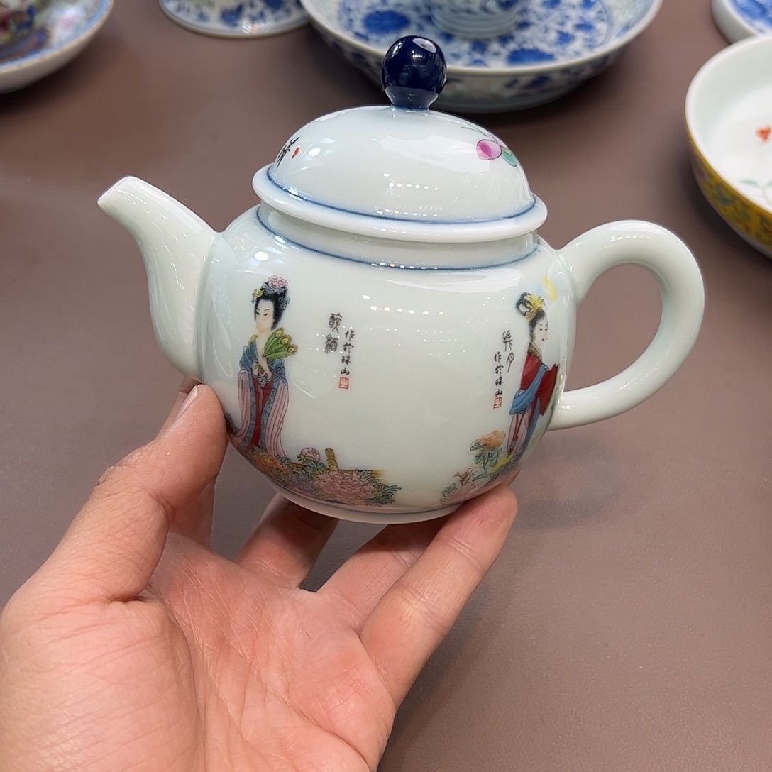 陶瓷陶瓷陶瓷茶具