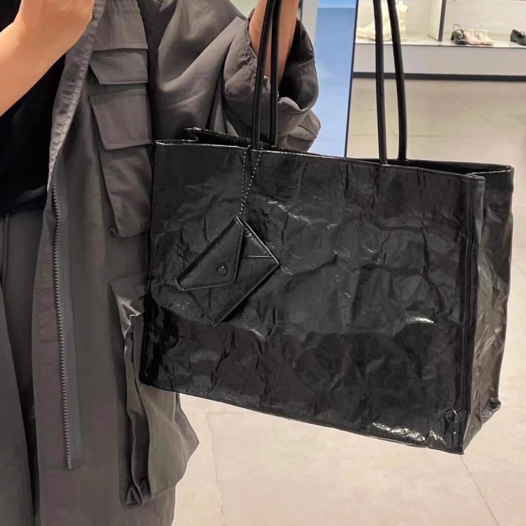 [开心打包]小众优质孤品包包 默认微瑕 no退no换 直播链接