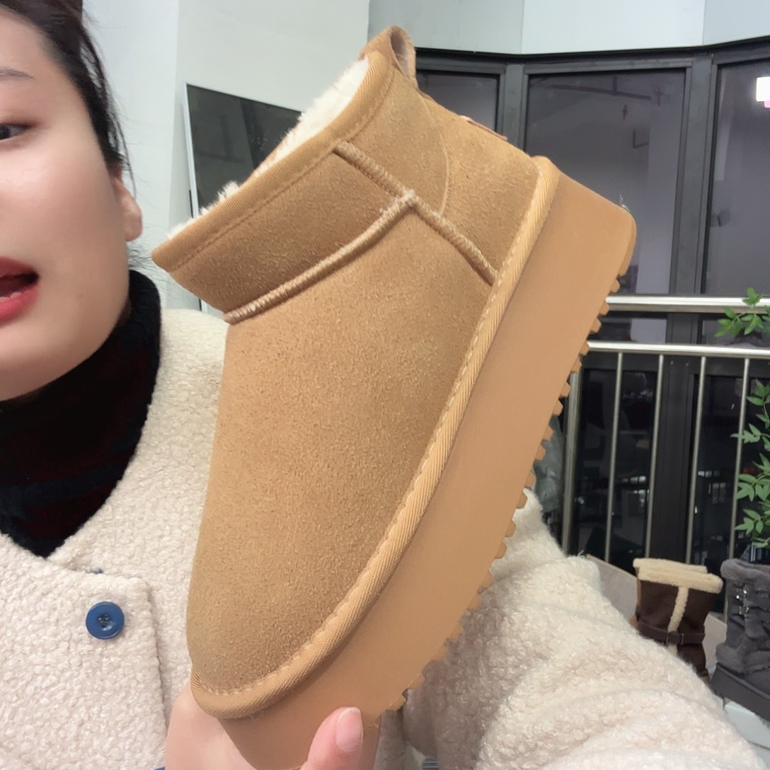 酒****鱼嘴鞋栗色40码孤品不退