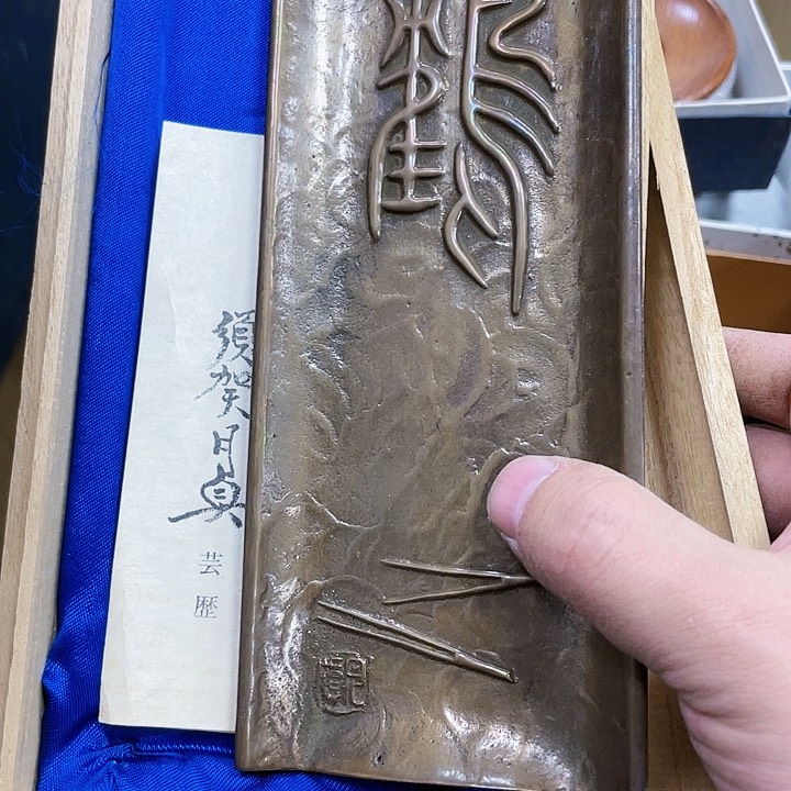 瓷片瓷制作工艺品摆件