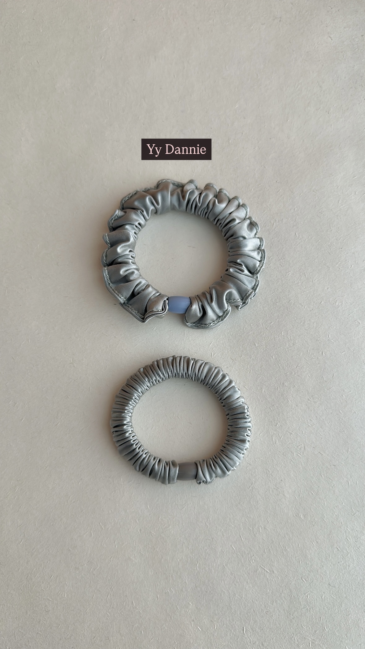 「ZDY」10277#大允自用巨巨巨好用头绳