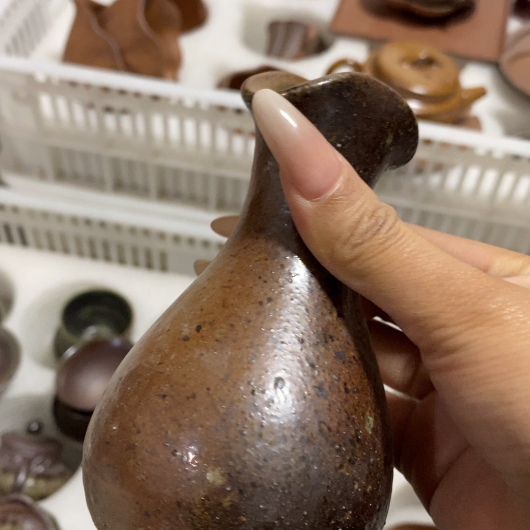 陶瓷制品福利活动983