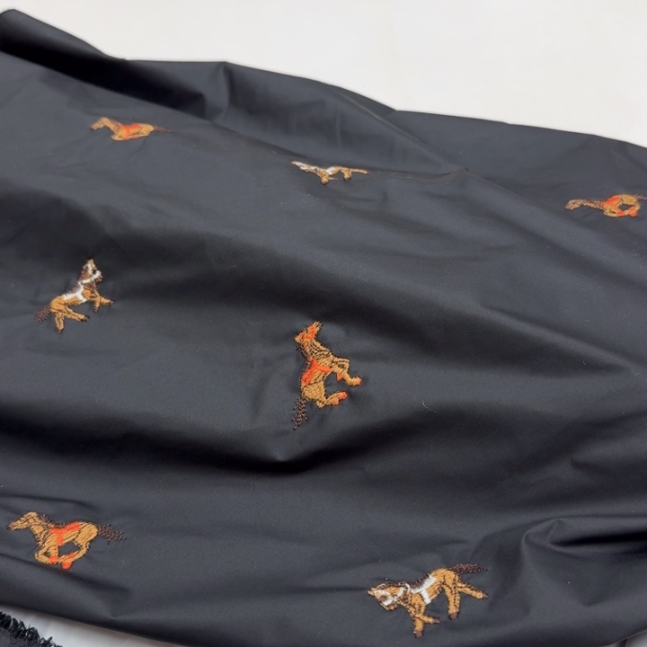 无纺布二米马三合一