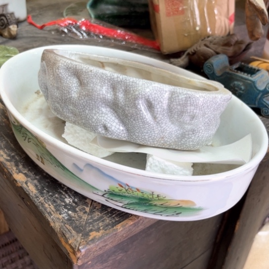 红陶有时候真的会上