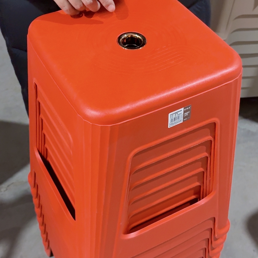 PP5091红色10个装。   