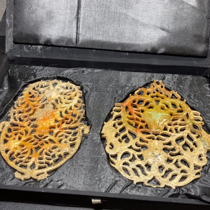 底槽青一物一图发货支持七天无理由。