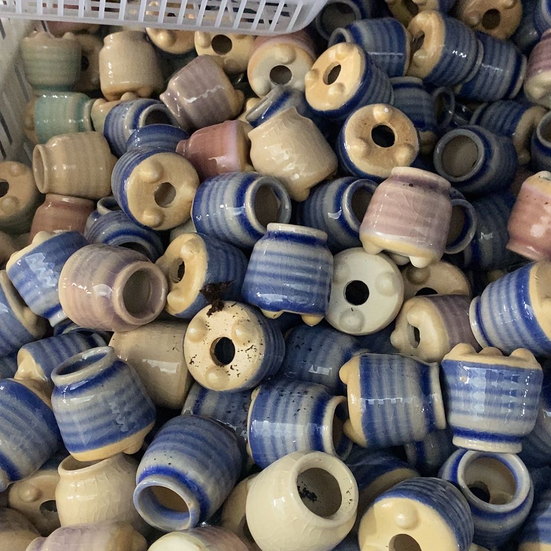 「满9.9米包邮」6个浮力07