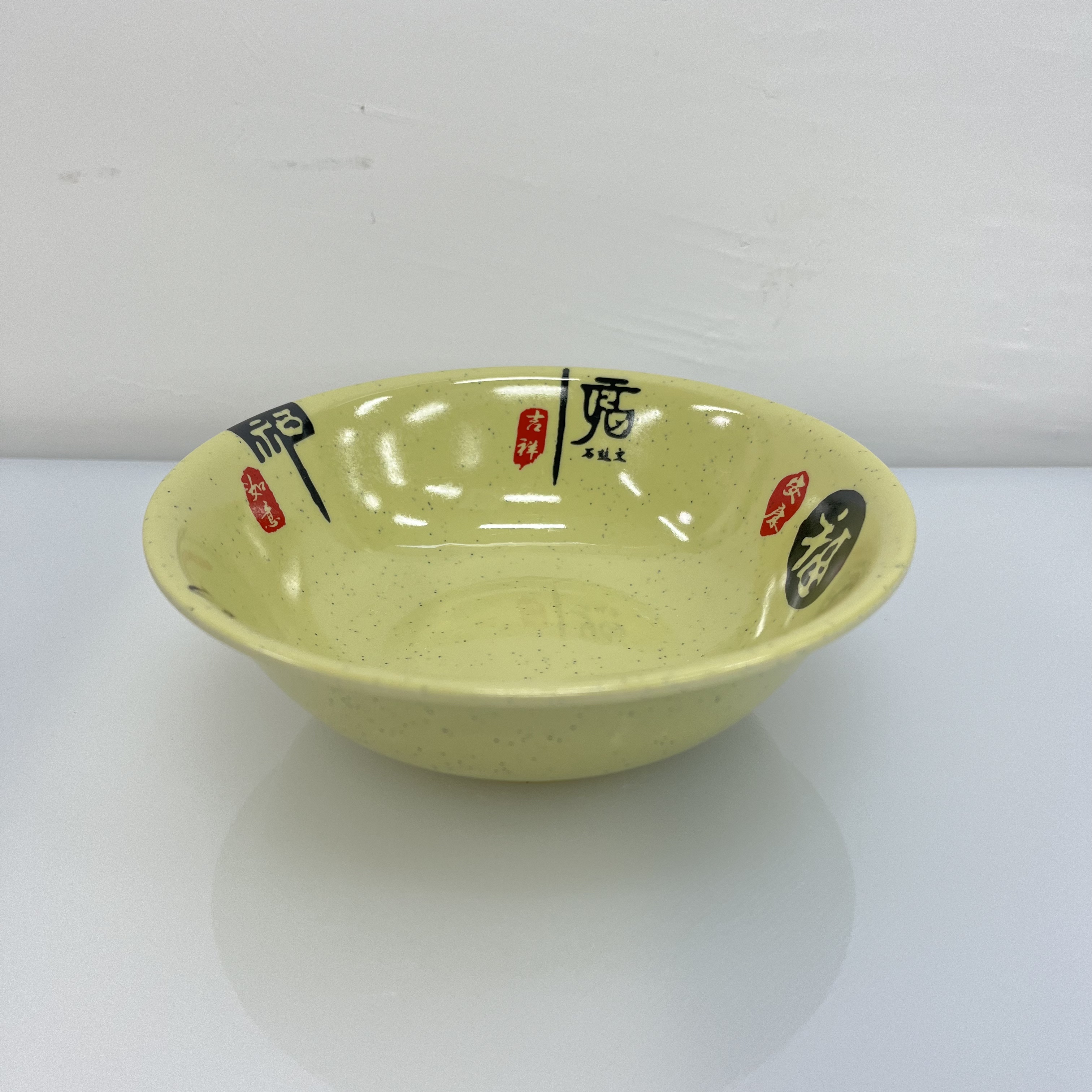 A3密胺面碗商用餐饮面馆专用碗