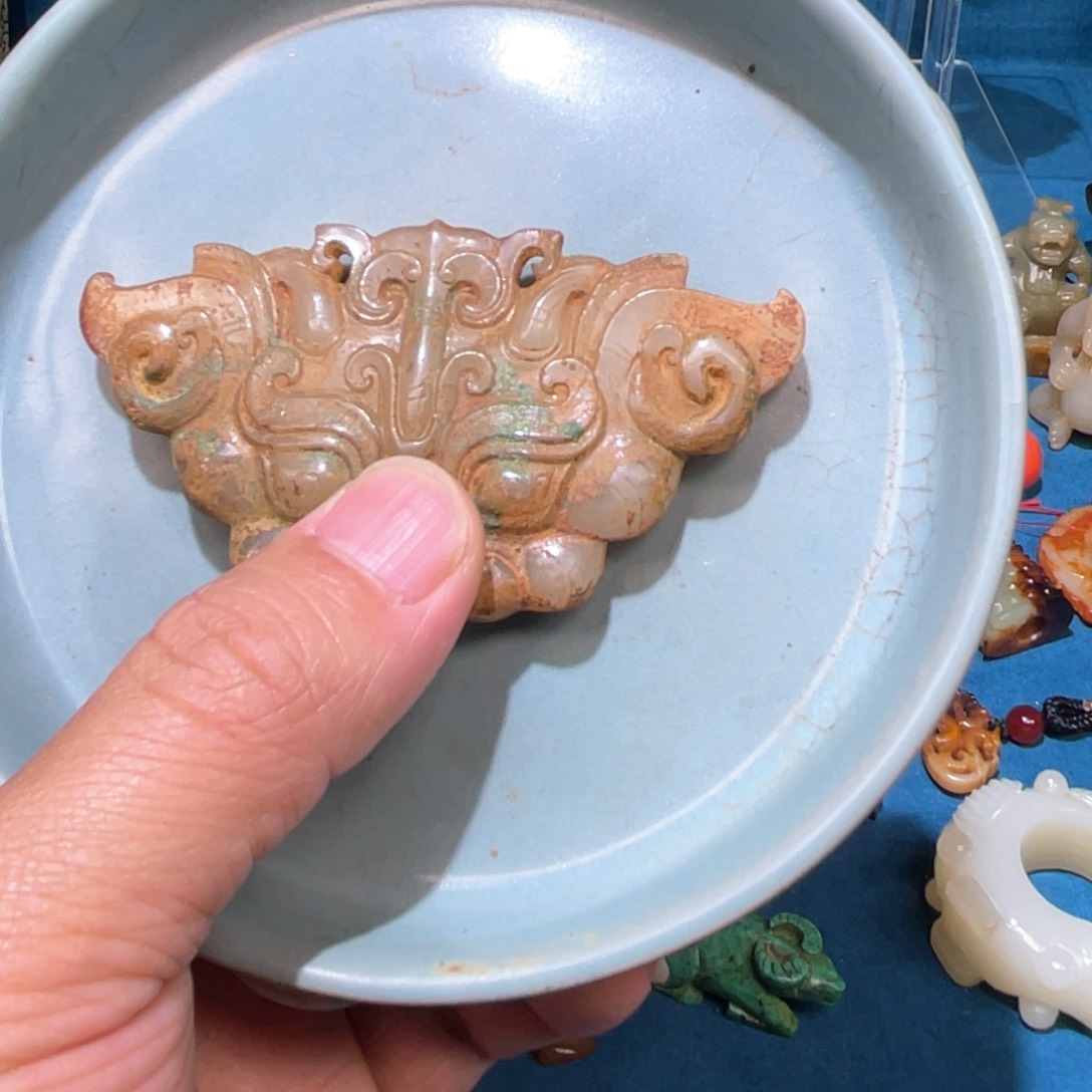 茶盏收****藏纯手工制作