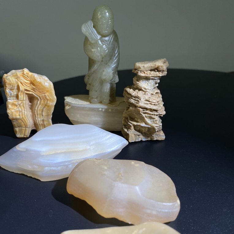 天然奇石原石 观赏石 勿拍 咨询客服