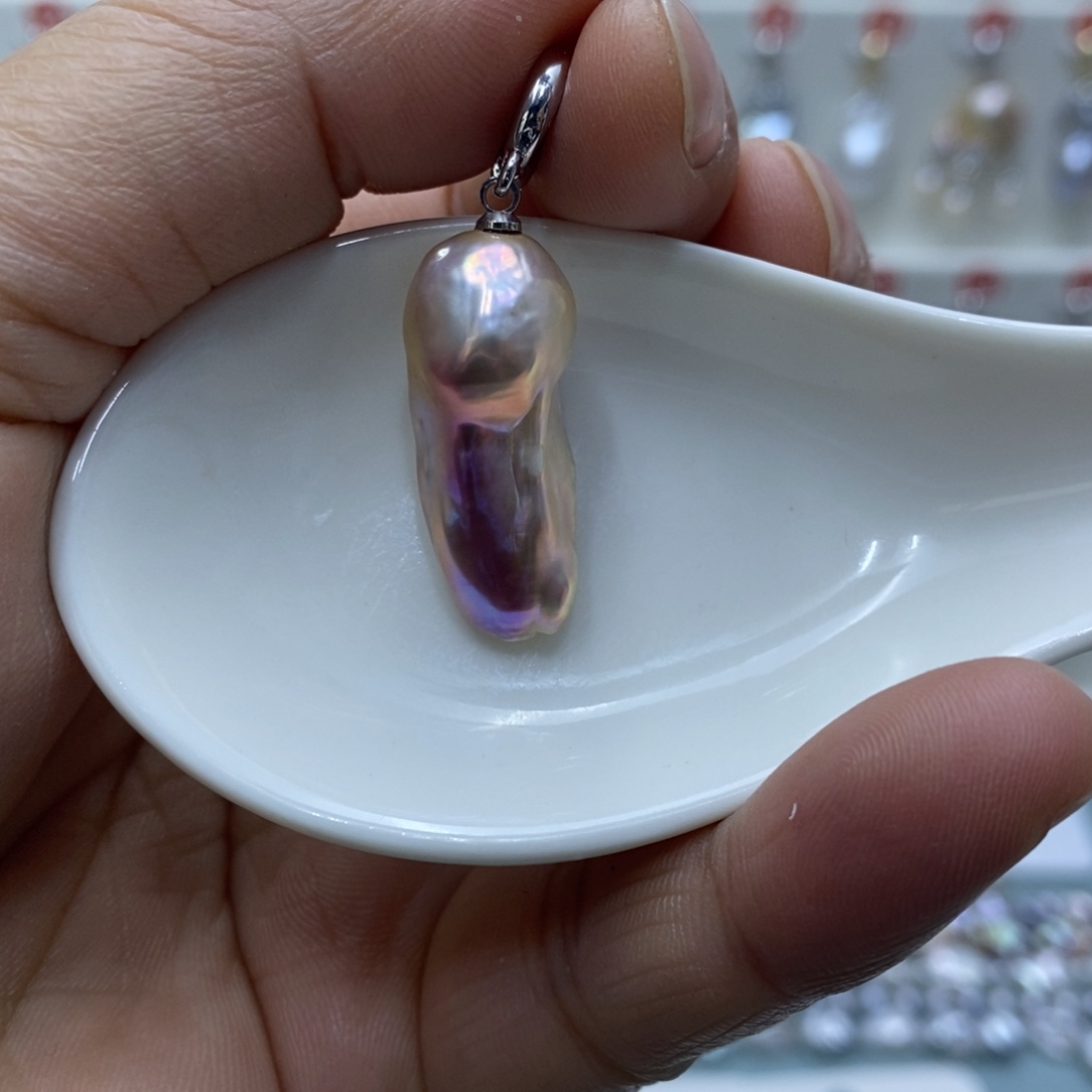 淡水珍珠其它未镶嵌