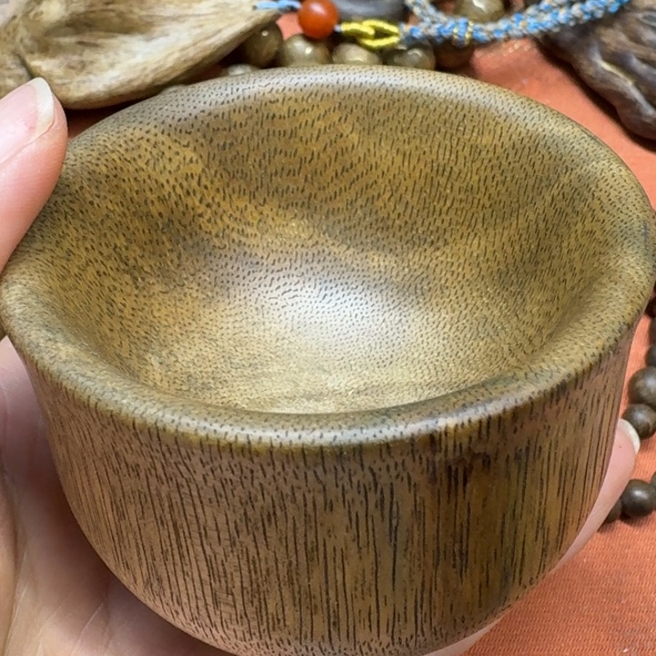 大叶紫檀（黑酸枝木类）