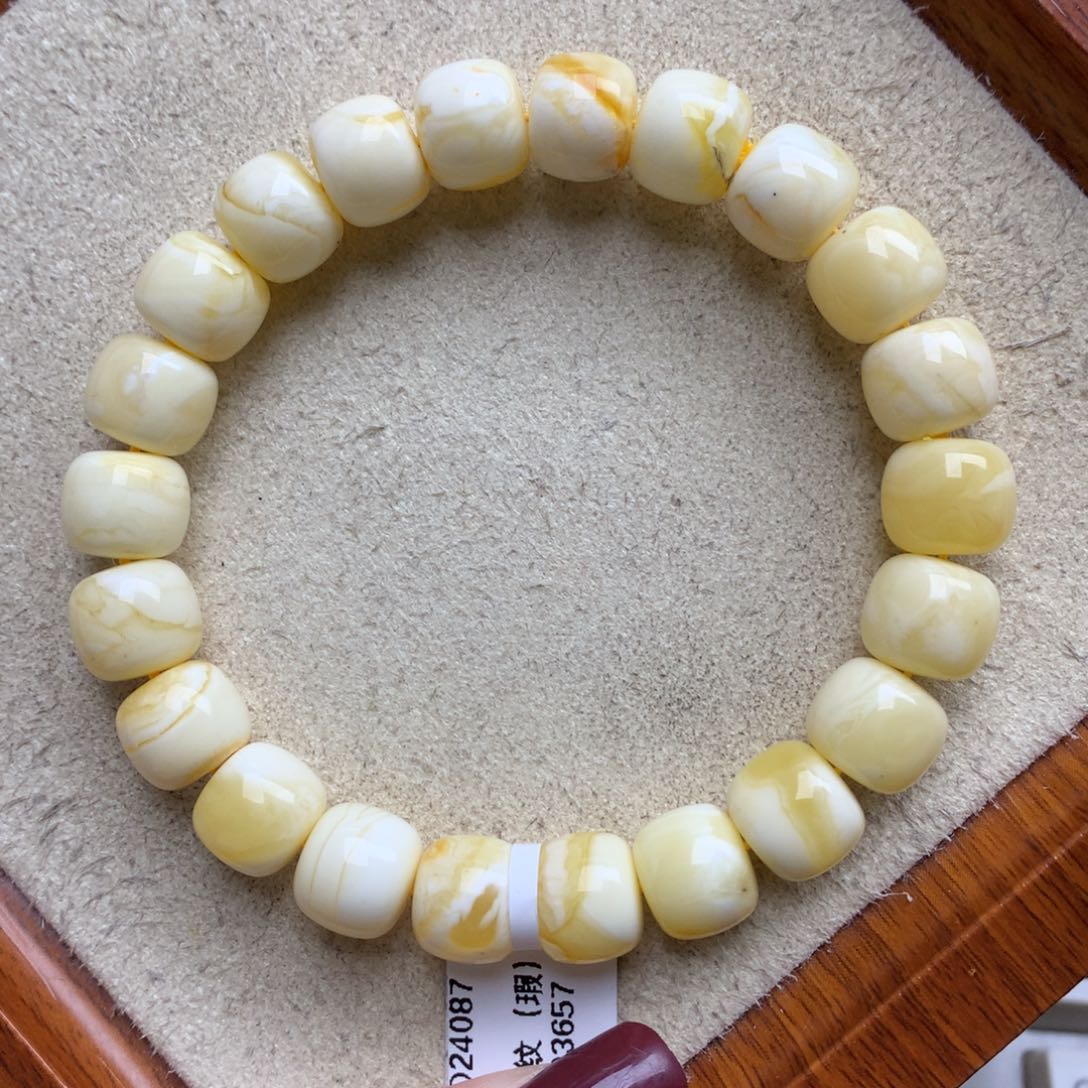 蜜蜡珠宝奇石未镶嵌13