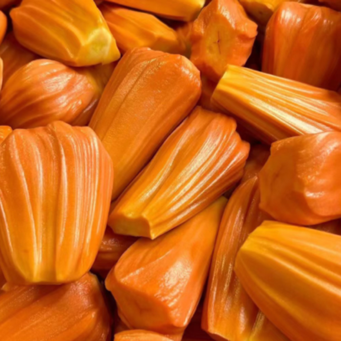 果切印尼红肉菠萝蜜 2 斤 甜度30度长沙小时达