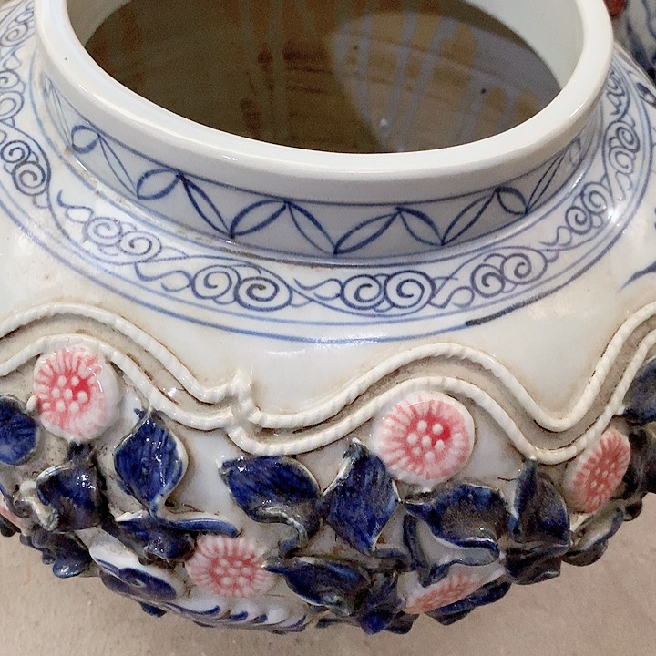 摆件陶我也好可爱的啊哈